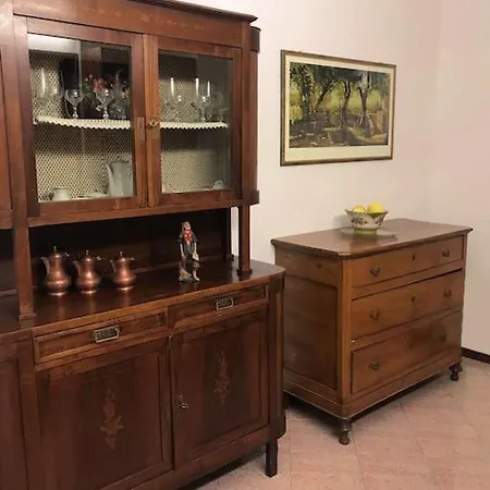 Apartment Interno 2 Reggio Emilia