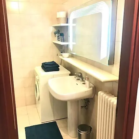 Interno 2 Apartment *